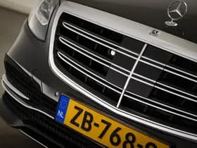 Mercedes-Benz S-Klasse thumbnail 22