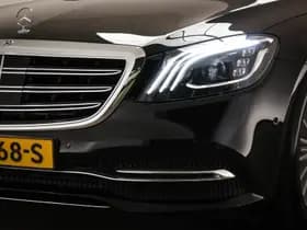 Mercedes-Benz S-Klasse thumbnail 25