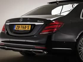 Mercedes-Benz S-Klasse thumbnail 30