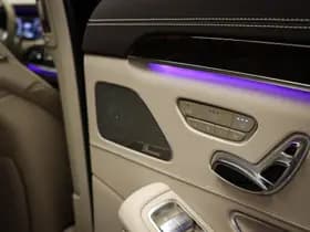 Mercedes-Benz S-Klasse thumbnail 4