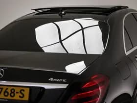 Mercedes-Benz S-Klasse thumbnail 33