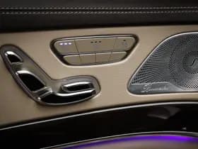 Mercedes-Benz S-Klasse thumbnail 38