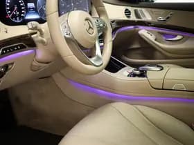 Mercedes-Benz S-Klasse thumbnail 40