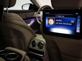 Mercedes-Benz S-Klasse thumbnail 5