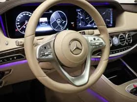 Mercedes-Benz S-Klasse thumbnail 42