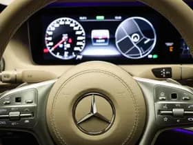 Mercedes-Benz S-Klasse thumbnail 43