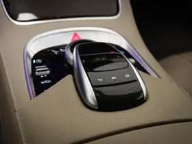 Mercedes-Benz S-Klasse thumbnail 48