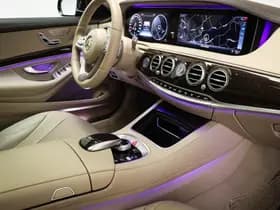 Mercedes-Benz S-Klasse thumbnail 6