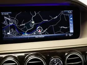 Mercedes-Benz S-Klasse thumbnail 54
