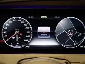 Mercedes-Benz S-Klasse thumbnail 7