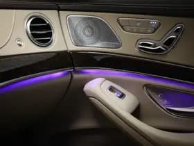 Mercedes-Benz S-Klasse thumbnail 8
