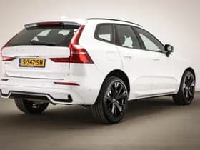 Volvo XC60 thumbnail 2