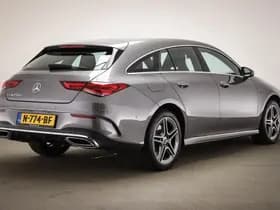 Mercedes-Benz CLA-Klasse thumbnail 2