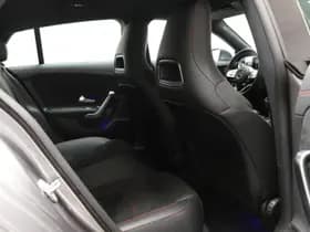 Mercedes-Benz CLA-Klasse thumbnail 12