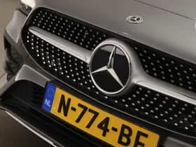Mercedes-Benz CLA-Klasse thumbnail 17