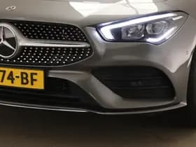 Mercedes-Benz CLA-Klasse thumbnail 18