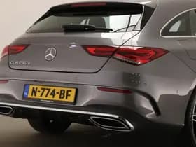 Mercedes-Benz CLA-Klasse thumbnail 23
