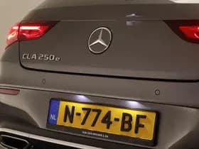 Mercedes-Benz CLA-Klasse thumbnail 24