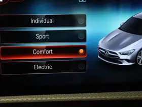 Mercedes-Benz CLA-Klasse thumbnail 42