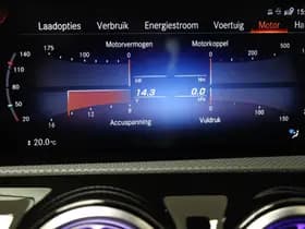 Mercedes-Benz CLA-Klasse thumbnail 50