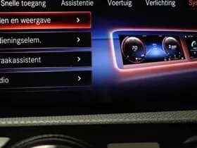 Mercedes-Benz CLA-Klasse thumbnail 54