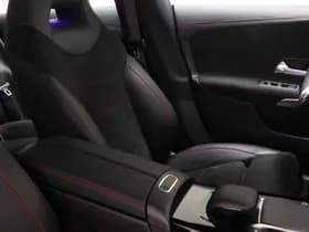 Mercedes-Benz CLA-Klasse thumbnail 10