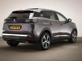 Peugeot 3008 thumbnail 2