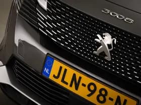 Peugeot 3008 thumbnail 16