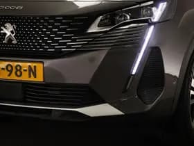 Peugeot 3008 thumbnail 17
