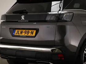 Peugeot 3008 thumbnail 22