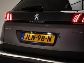 Peugeot 3008 thumbnail 23