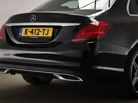 Mercedes-Benz C-Klasse thumbnail 17