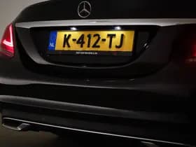 Mercedes-Benz C-Klasse thumbnail 18