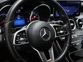 Mercedes-Benz C-Klasse thumbnail 27