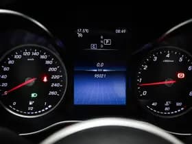 Mercedes-Benz C-Klasse thumbnail 4