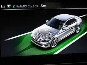 Mercedes-Benz C-Klasse thumbnail 35