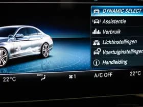 Mercedes-Benz C-Klasse thumbnail 43