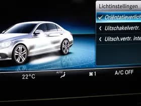 Mercedes-Benz C-Klasse thumbnail 44