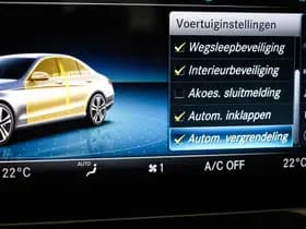 Mercedes-Benz C-Klasse thumbnail 45