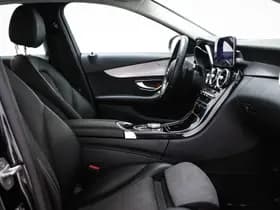 Mercedes-Benz C-Klasse thumbnail 7
