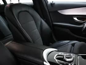 Mercedes-Benz C-Klasse thumbnail 8