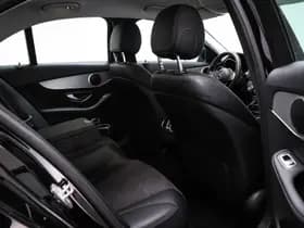 Mercedes-Benz C-Klasse thumbnail 10