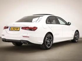 Mercedes-Benz E-Klasse thumbnail 2