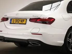 Mercedes-Benz E-Klasse thumbnail 22