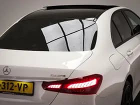 Mercedes-Benz E-Klasse thumbnail 23