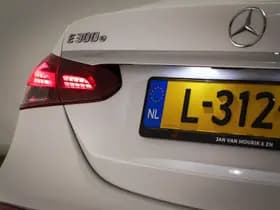 Mercedes-Benz E-Klasse thumbnail 24