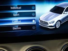 Mercedes-Benz E-Klasse thumbnail 40