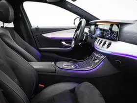 Mercedes-Benz E-Klasse thumbnail 8