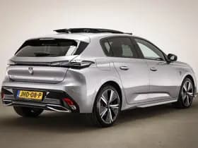 Peugeot 308 thumbnail 2