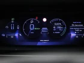 Peugeot 308 thumbnail 4